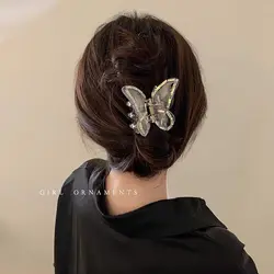 کلیپس پروانه شیشه ای اعلا