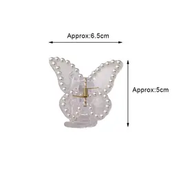 کلیپس پروانه شیشه ای اعلا