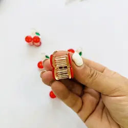 مینی کلیپس آلبالو لاکچری