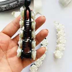 کلیپس آبشاری گل