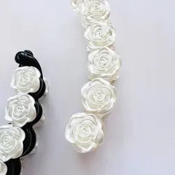 کلیپس آبشاری گل