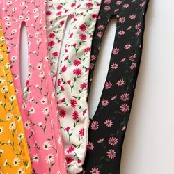 باندفر جادویی گل گلی