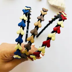 تل سر تقسیم مو قلبی