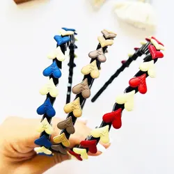 تل سر تقسیم مو قلبی