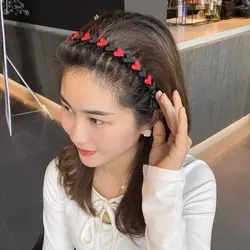 تل سر تقسیم مو قلبی