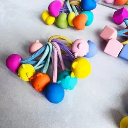 پک کش مو لیزری پیکسل شمعی