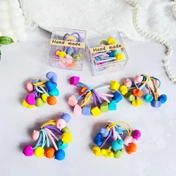 پک کش مو لیزری پیکسل شمعی