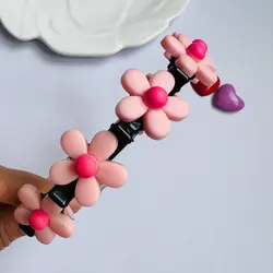 تل سر کلیپسی طرح گل