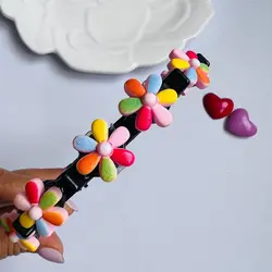 تل سر کلیپسی طرح گل