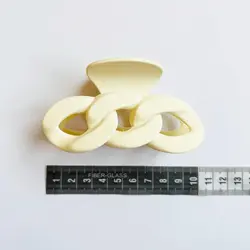 کلیپس کارتیه بزرگ شمعی مات