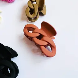 کلیپس کارتیه بزرگ شمعی مات