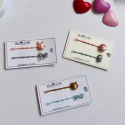 گیره پنسی دو عددی