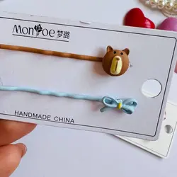 گیره پنسی دو عددی