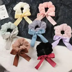 کش حوله ای پاپیونی