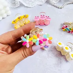 کلیپس شیشه ای طرح عروسکی