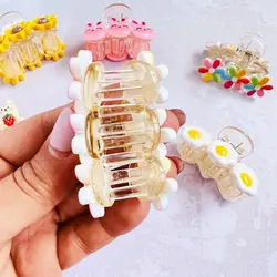 کلیپس شیشه ای طرح عروسکی