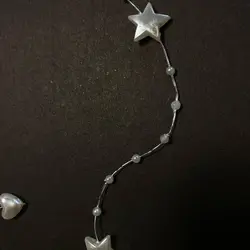 اکستنشن مروارید بافت گیره دار