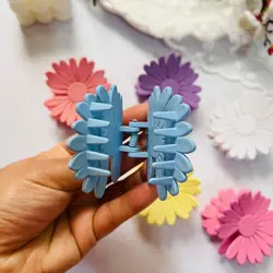 کلیپس بابونه سایز بزرگ