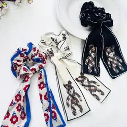 کش اسکرانچی دنباله دار