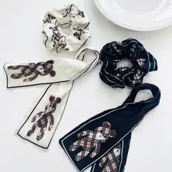 کش اسکرانچی دنباله دار