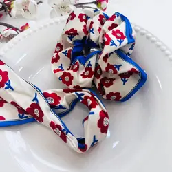 کش اسکرانچی دنباله دار