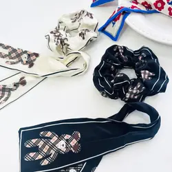 کش اسکرانچی دنباله دار