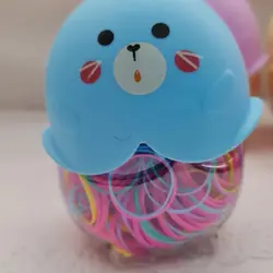 چهل گیس فانتزی عروسکی