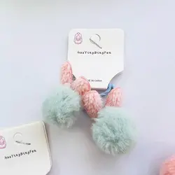 کش مو پوم خرگوشی