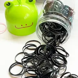 چل گیس قوطی فانتزی عروسکی کوچک