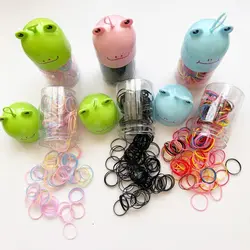 چل گیس قوطی فانتزی عروسکی کوچک