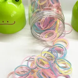 چل گیس قوطی فانتزی عروسکی کوچک