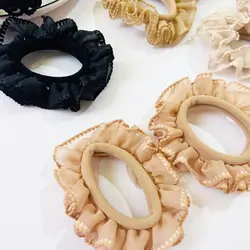 کش مو توری چین دار