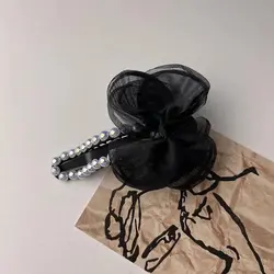 کلیپس انبری مروارید پاپیون