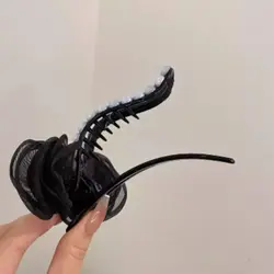 کلیپس انبری مروارید پاپیون