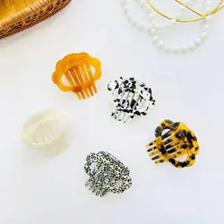 کلیپس شانه ای پلنگی