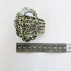 کلیپس شانه ای پلنگی