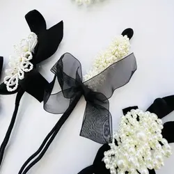 موبند میله ای جادویی مرواریدی