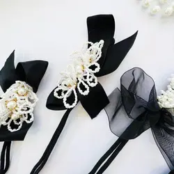 موبند میله ای جادویی مرواریدی