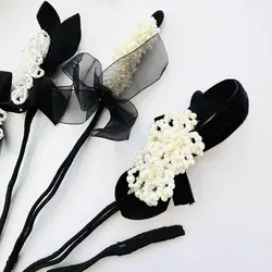 موبند میله ای جادویی مرواریدی