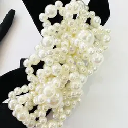 موبند میله ای جادویی مرواریدی