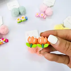 کش مو و گیره انبری پوم