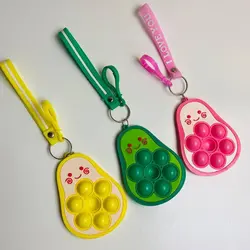 جاکلیدی مدل پاپ ایت