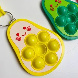 جاکلیدی مدل پاپ ایت