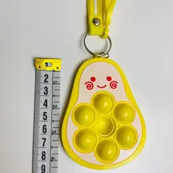 جاکلیدی مدل پاپ ایت