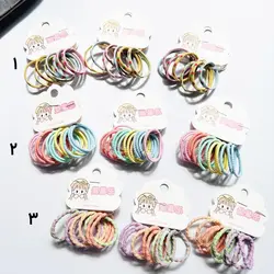 کش مو قیطانی