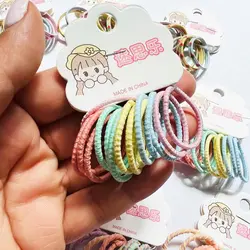 کش مو قیطانی