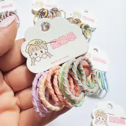 کش مو قیطانی