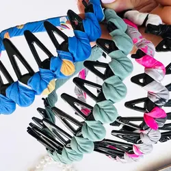 تل سر پارچه ای شانه ای