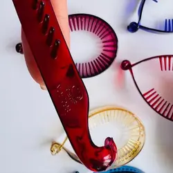 کلیپس آبشاری آرت استار