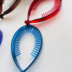 کلیپس آبشاری آرت استار